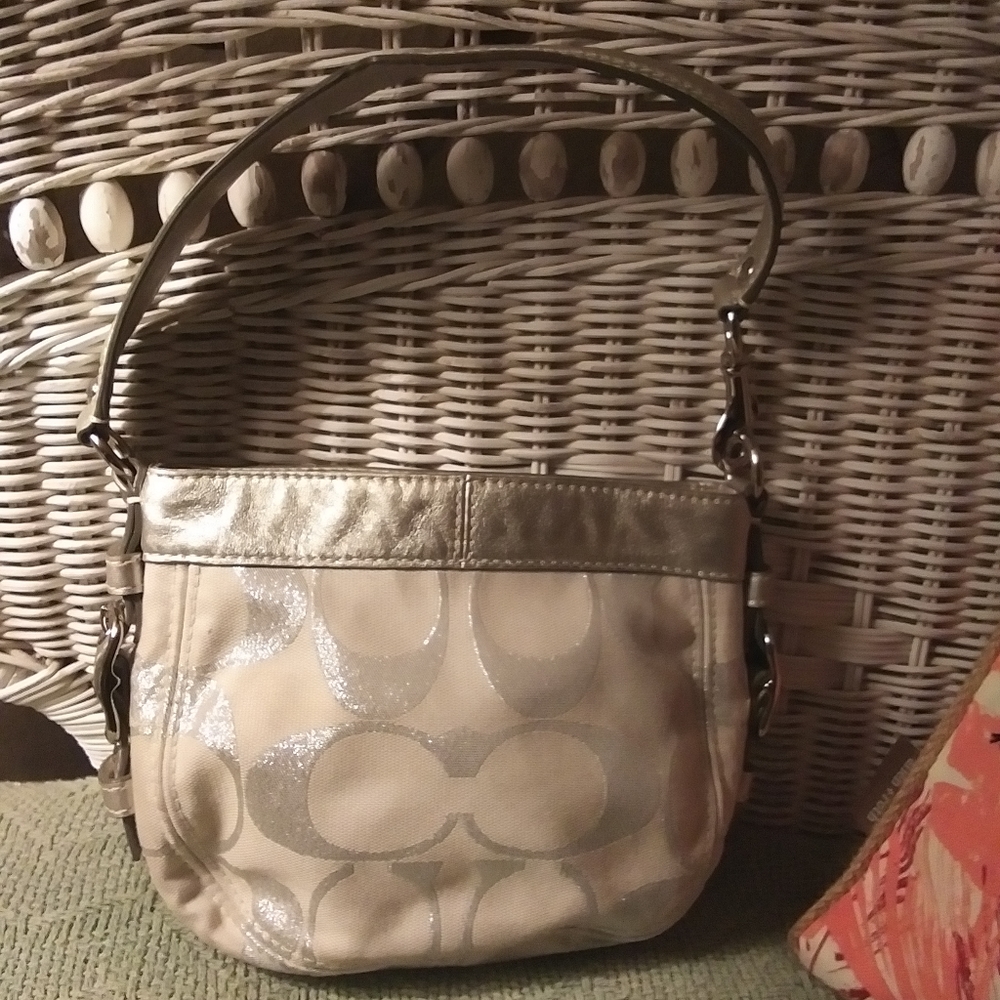 Women's purse